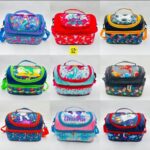 kids tiffin bag, custmised tiffin bags online